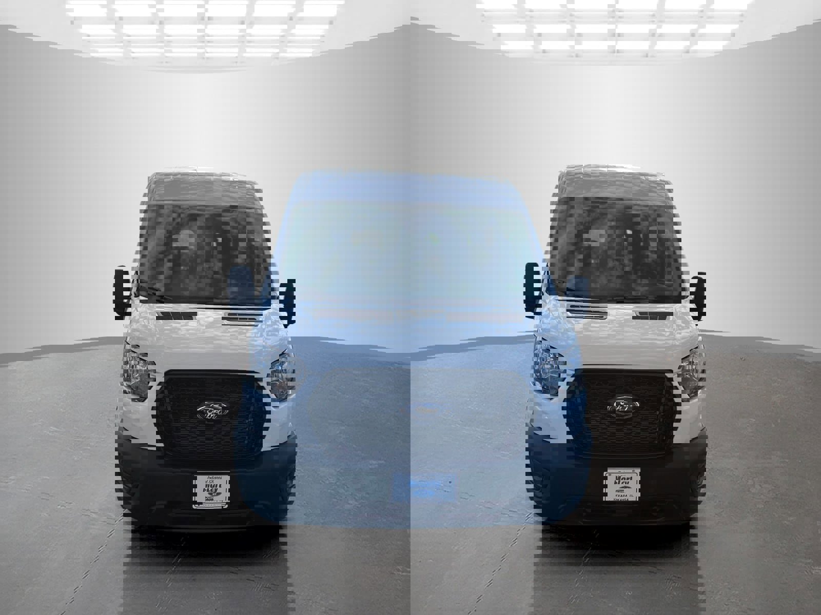 Used 2025 Ford Transit 350 XL image 2