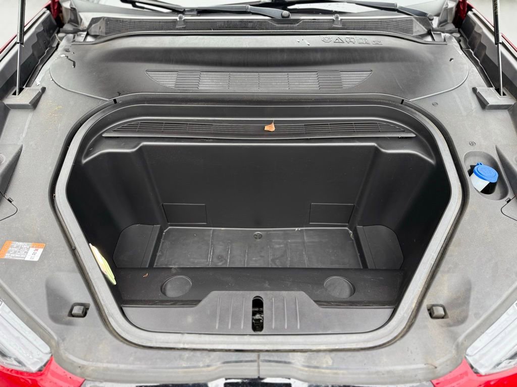 Used 2021 Ford Mustang Mach-E Premium image 10