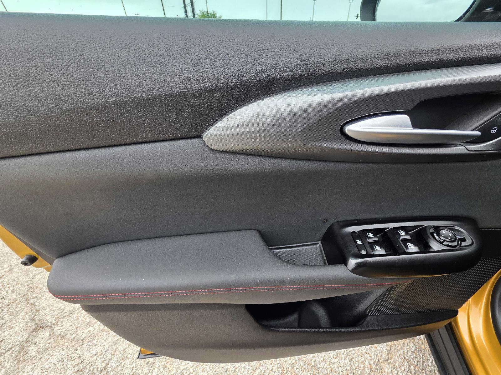 Used 2024 Dodge Hornet GT w/ GT Blacktop Package AWD/4WD image 30