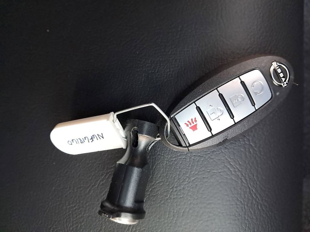 New 2026 Nissan Frontier PRO-4X w/ Pro Premium Package image 30