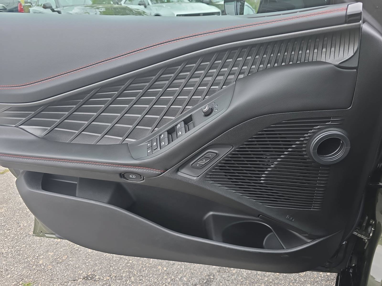 New 2026 Dodge Charger Scat Pack AWD/4WD image 29