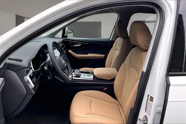 New 2026 Audi Q7 2.0T Premium AWD/4WD image 9