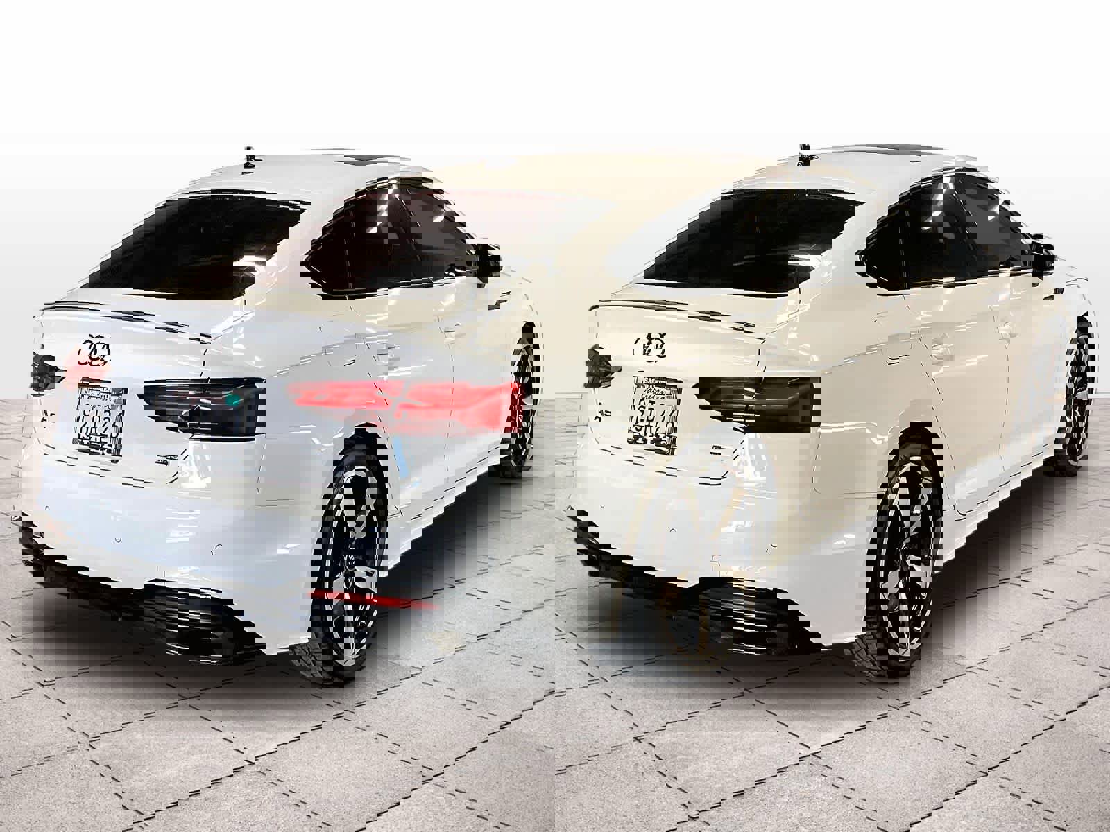 Used 2023 Audi A5 2.0T Premium Plus w/ Premium Plus image 14