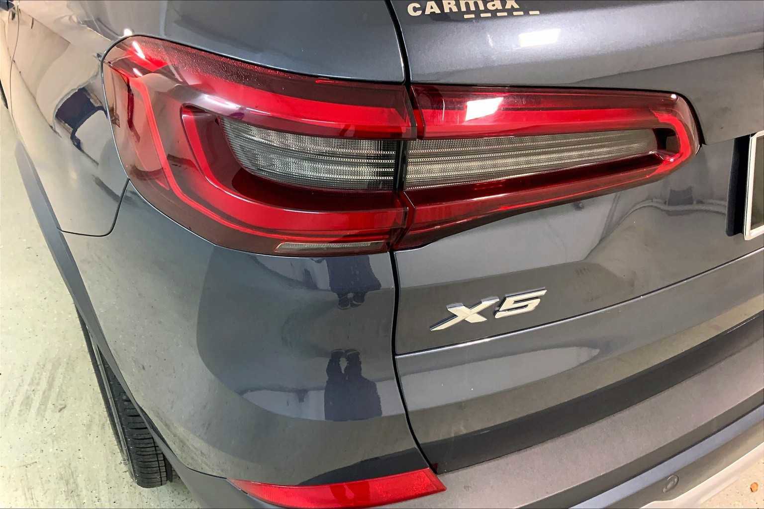 Used 2019 BMW X5 xDrive40i w/ Convenience Package image 29