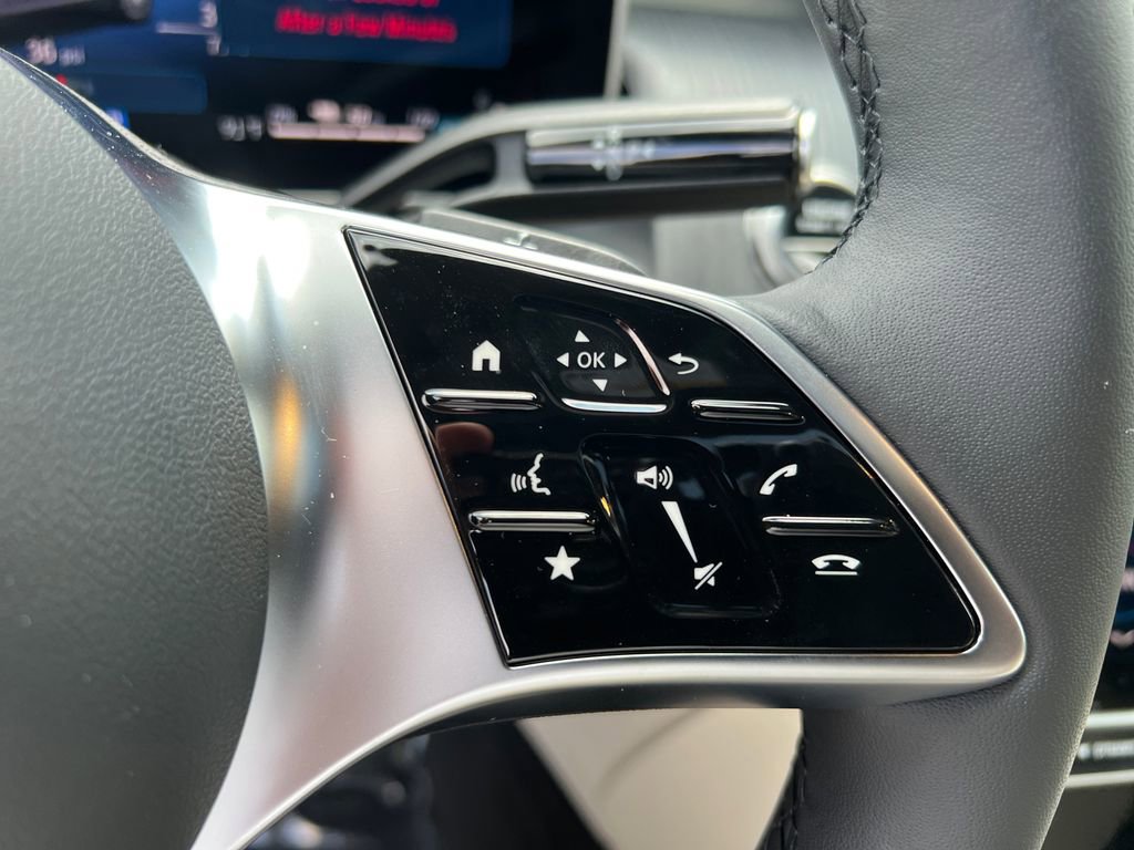 Certified 2026 Mercedes-Benz GLC 350e 4MATIC image 34