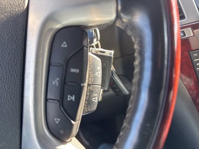 Used 2008 Cadillac Escalade AWD image 25