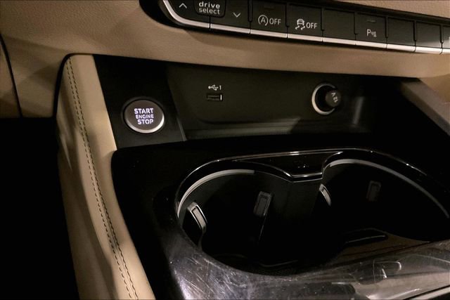 Used 2021 Audi A5 2.0T Premium Plus w/ Premium Plus image 33