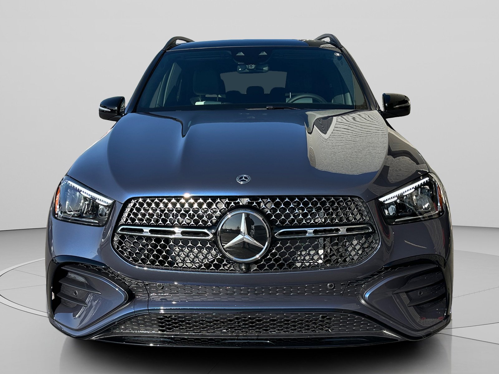 New 2026 Mercedes-Benz GLE 450 4MATIC image 2