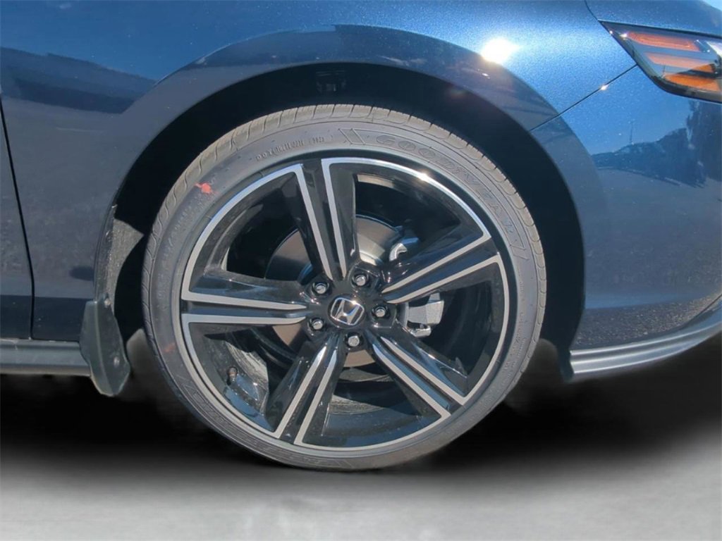 New 2026 Honda Accord SE image 10