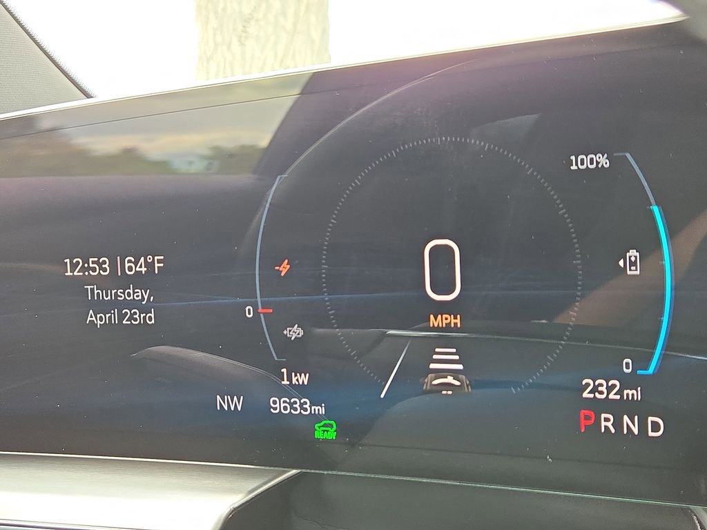 Certified 2024 Cadillac Lyriq Sport AWD/4WD image 19