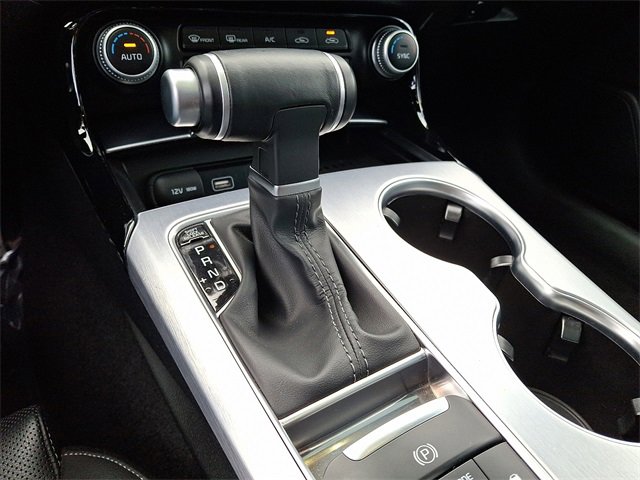 Used 2022 Kia Stinger GT1 image 17