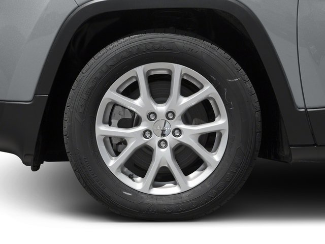 Used 2017 Jeep Cherokee Sport FWD image 14