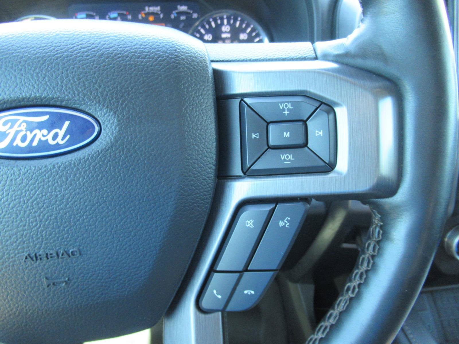 Used 2021 Ford Expedition Platinum RWD image 28