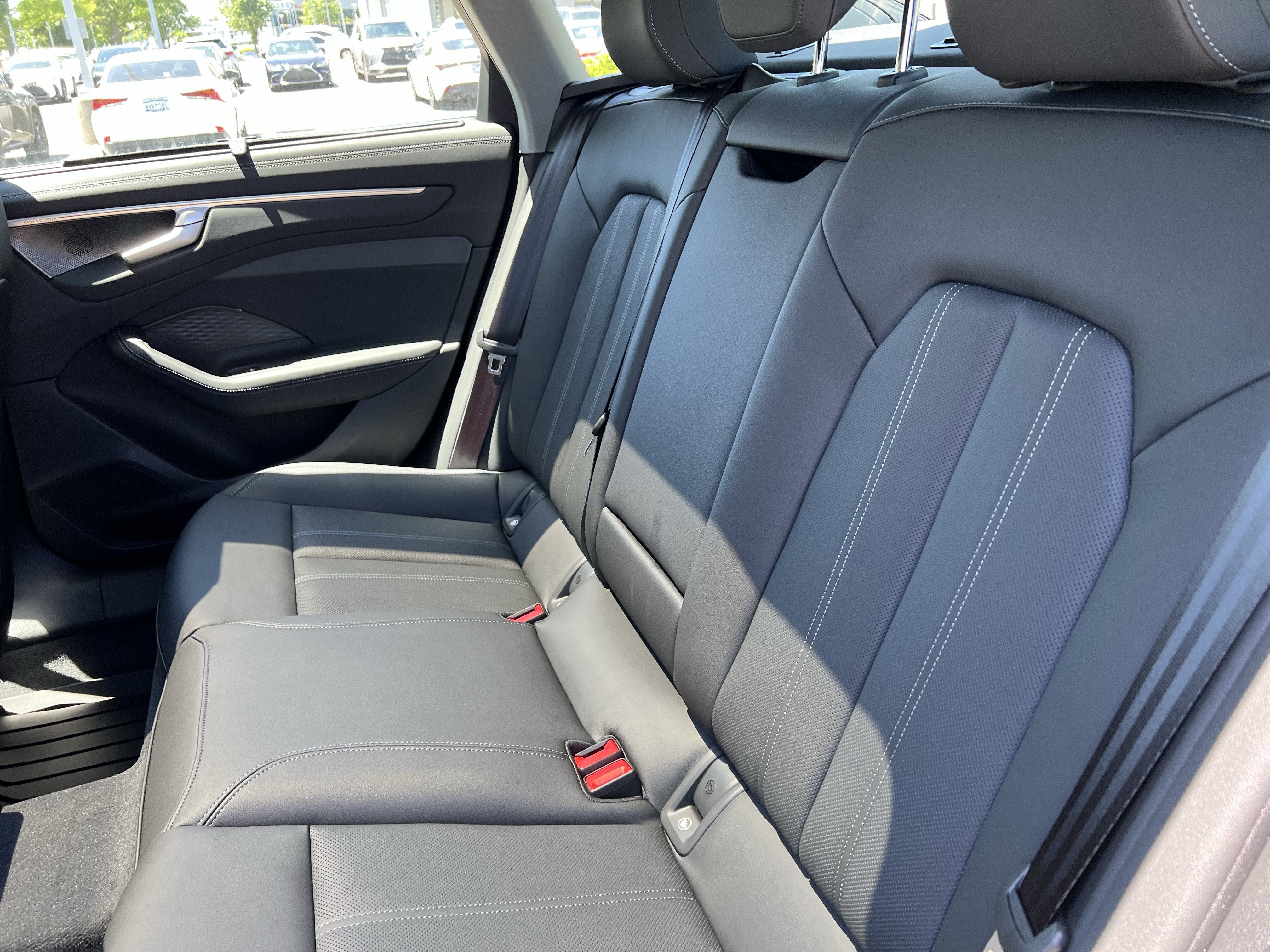 Used 2026 Audi A6 Prestige AWD/4WD image 33