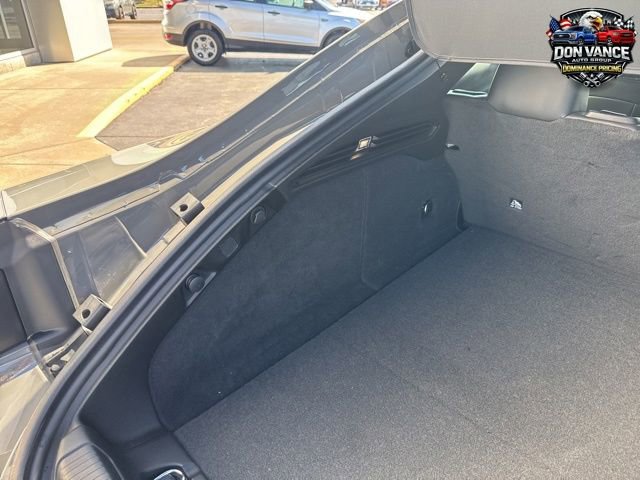 Used 2026 Dodge Charger Scat Pack AWD/4WD image 33