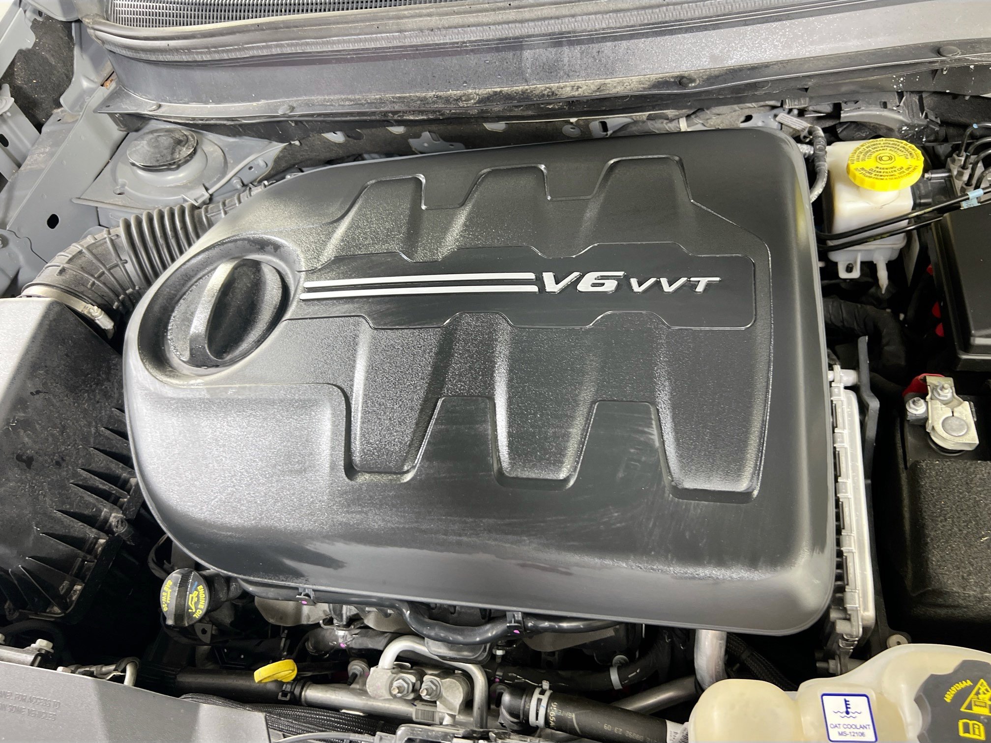 Used 2022 Jeep Cherokee Latitude Lux image 28