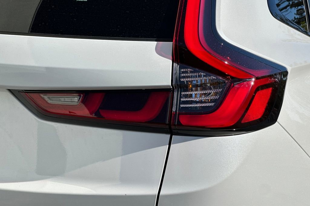 New 2026 Honda CR-V Sport-L image 32