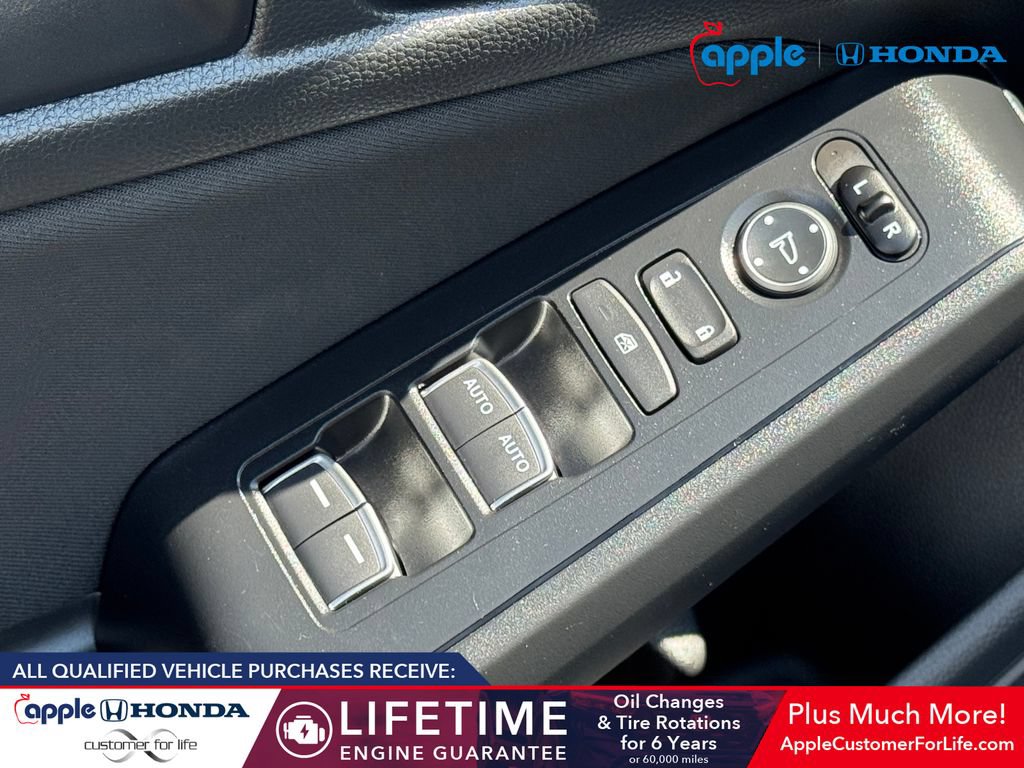 Used 2026 Honda Civic Sport image 9