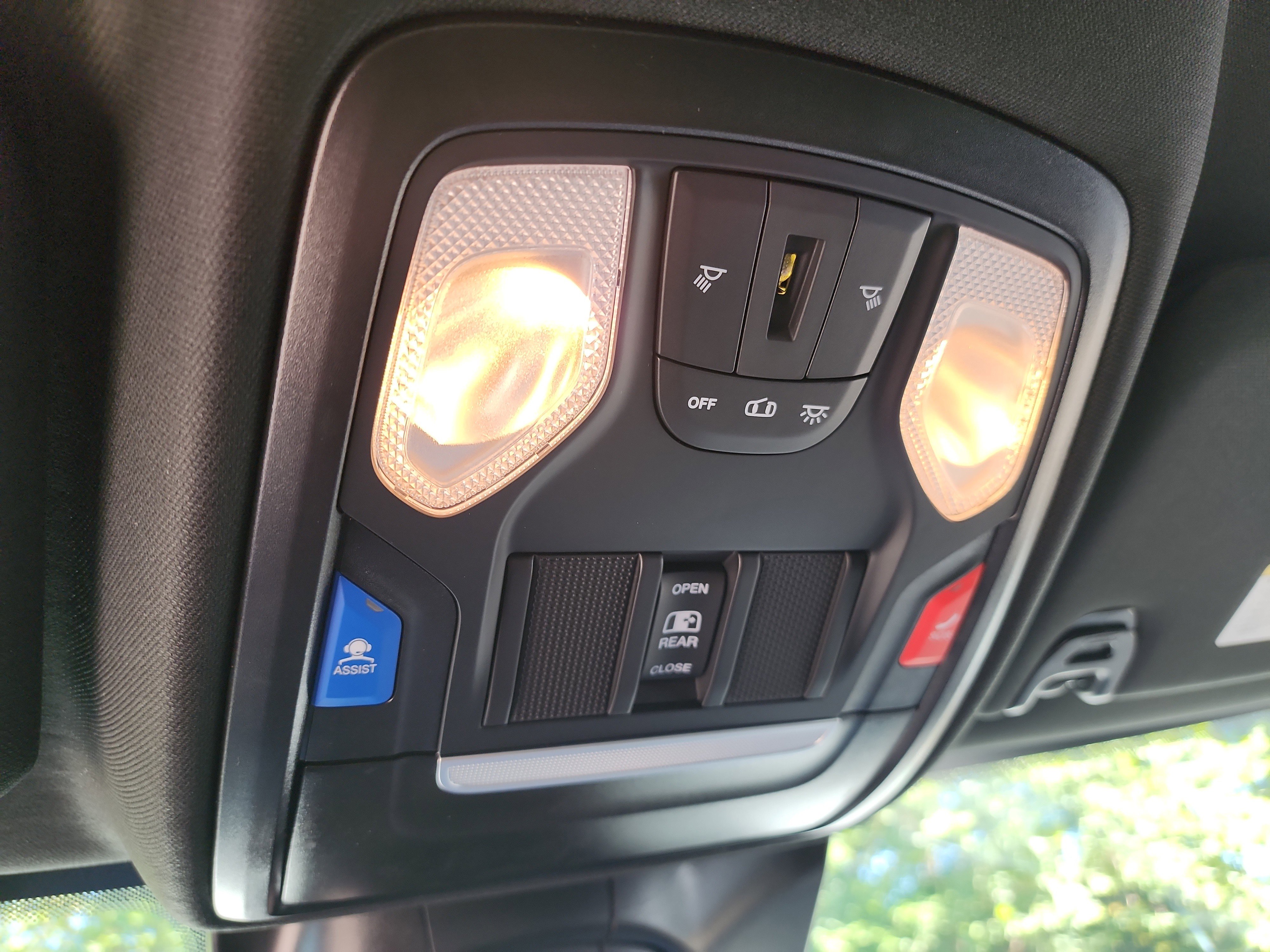 New 2026 RAM 5500 4x4 Crew Cab image 6