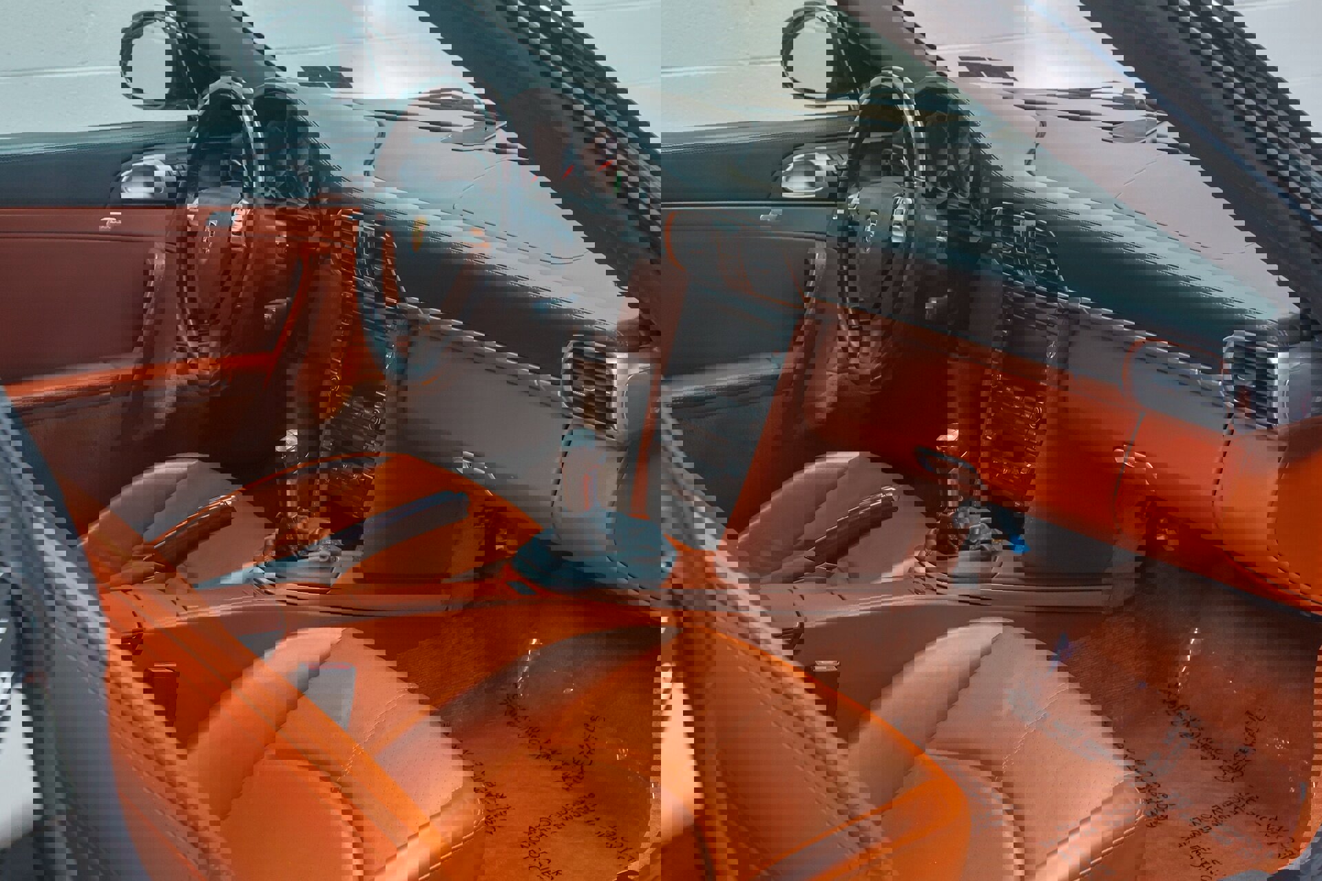 Used 2009 Porsche 911 Carrera 4S image 83