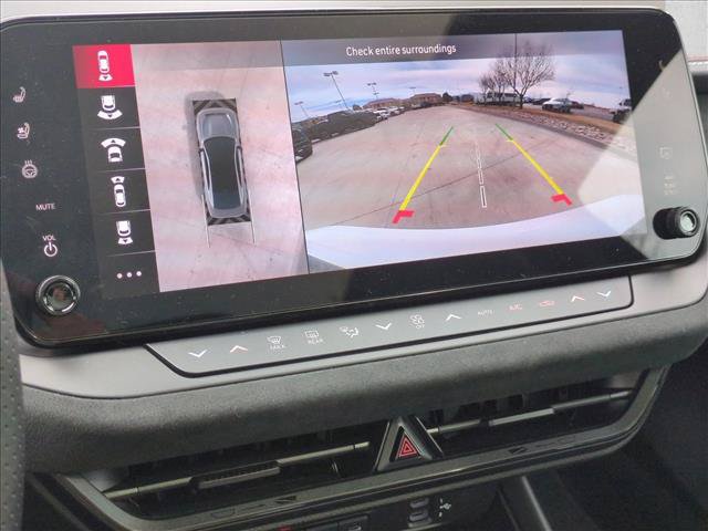 New 2026 Dodge Charger Scat Pack AWD/4WD image 13