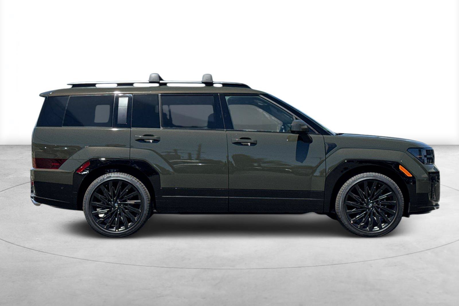 New 2026 Hyundai Santa Fe Calligraphy AWD/4WD image 7