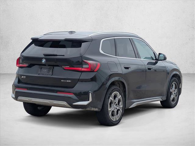 Used 2025 BMW X1 xDrive28i AWD/4WD image 5