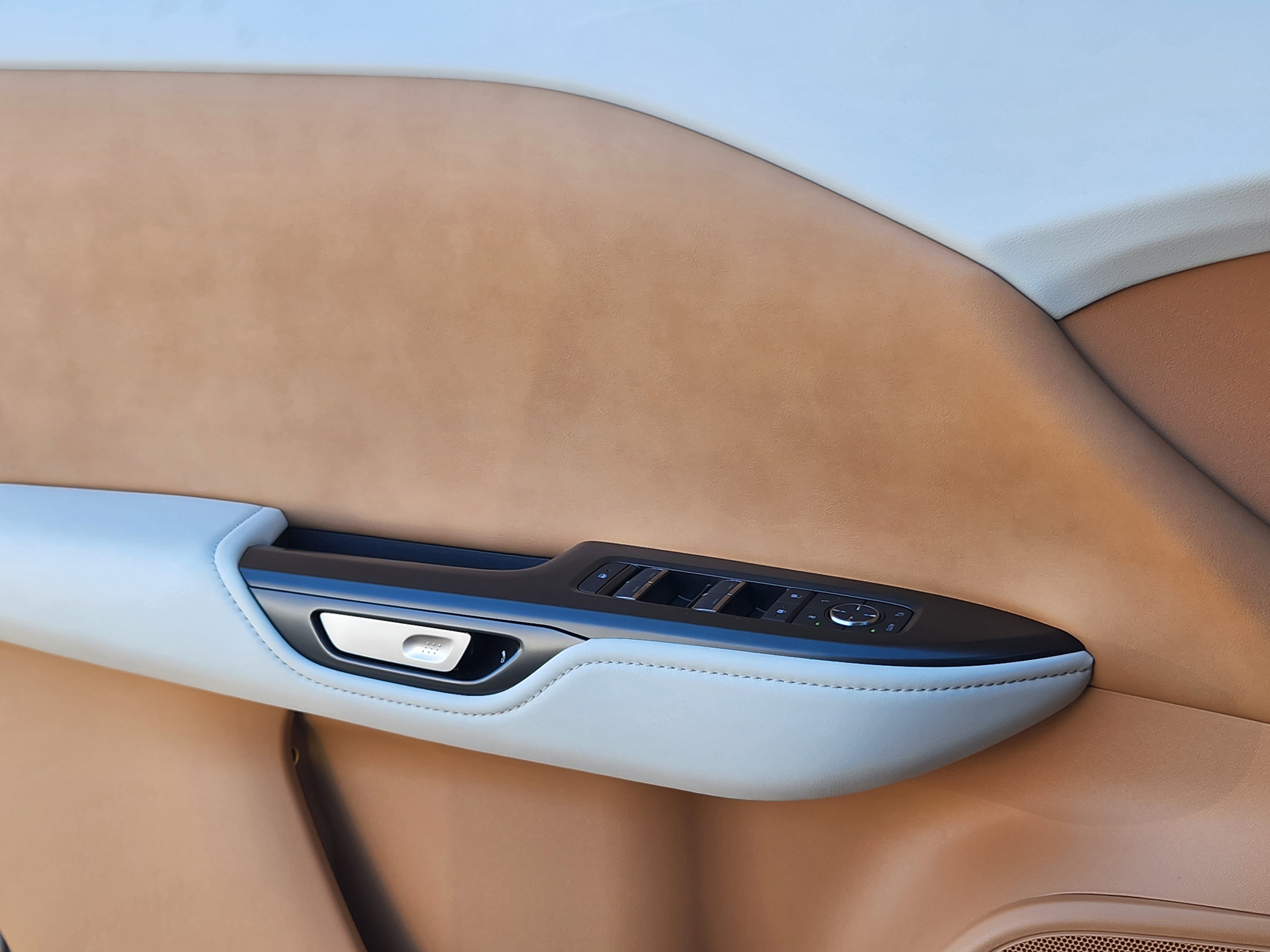 New 2026 Lexus RZ 450e AWD image 15