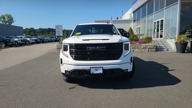 New 2026 GMC Sierra 1500 Elevation w/ Elevation Premium Package AWD/4WD image 2