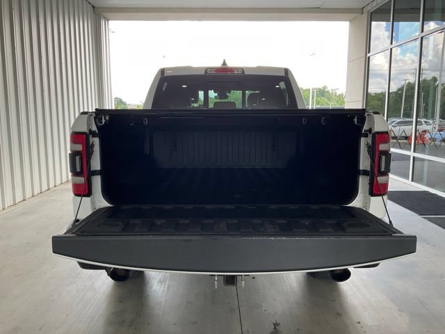 Used 2020 RAM 1500 Rebel w/ Rebel Level 2 Equipment Group AWD/4WD image 19