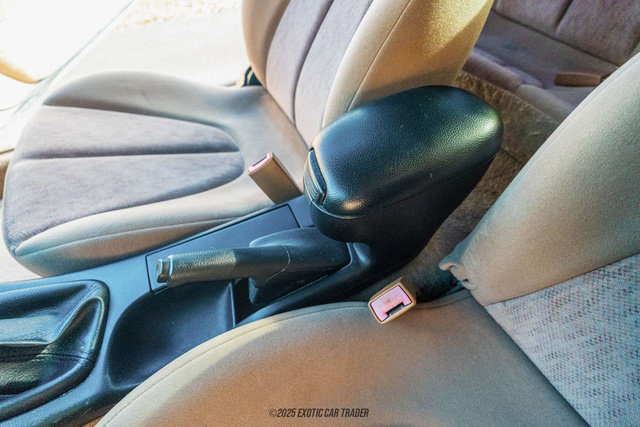 Used 1996 Ford Probe GT FWD image 29
