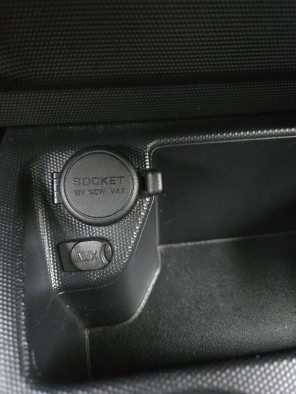 Used 2007 Honda Fit Sport image 21