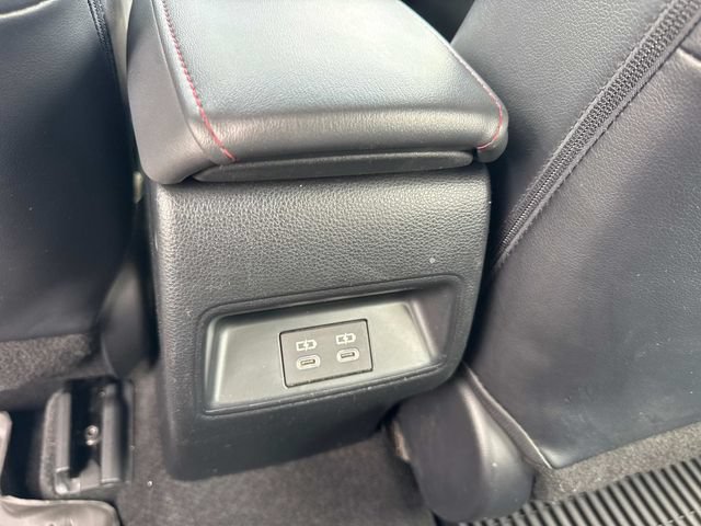 Used 2024 Toyota Corolla XSE FWD image 15