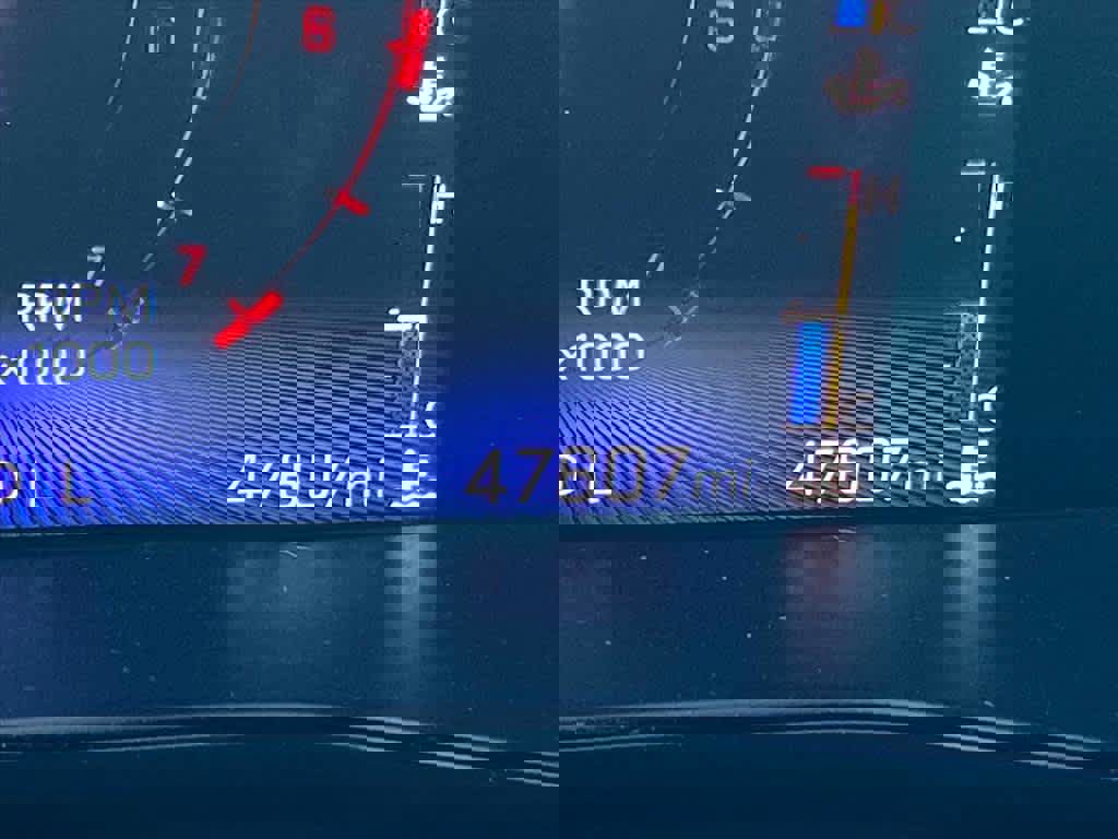 Used 2023 Chevrolet Colorado Z71 w/ Z71 Convenience Package 2 image 17