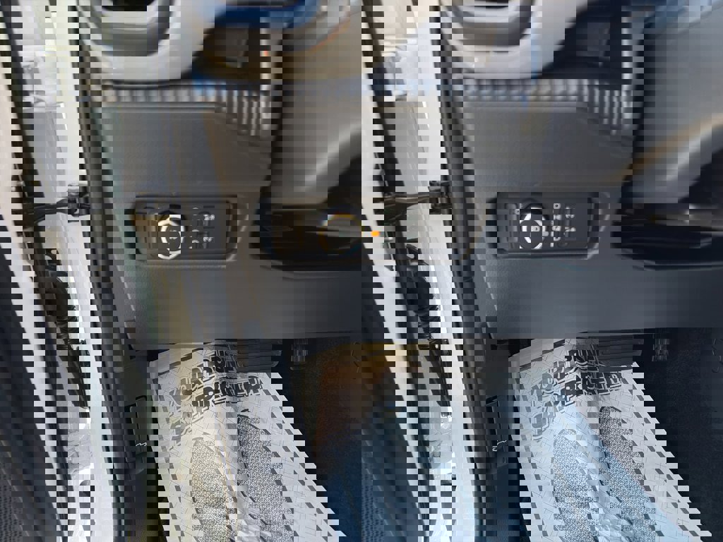 New 2025 Ford Ranger XL w/ Trailer Tow Package image 10