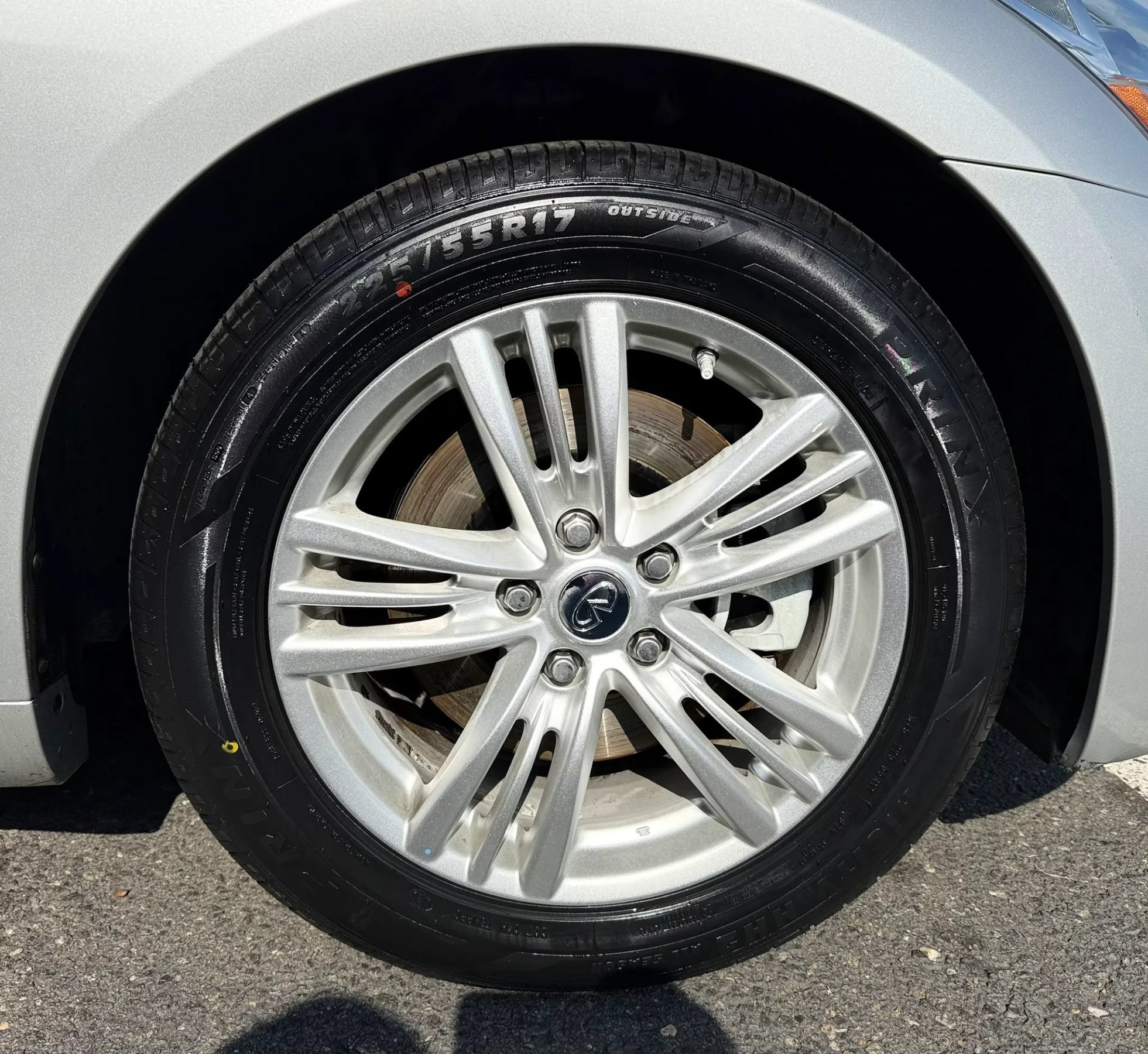 Used 2010 INFINITI G37 Journey w/ Premium Pkg RWD image 53