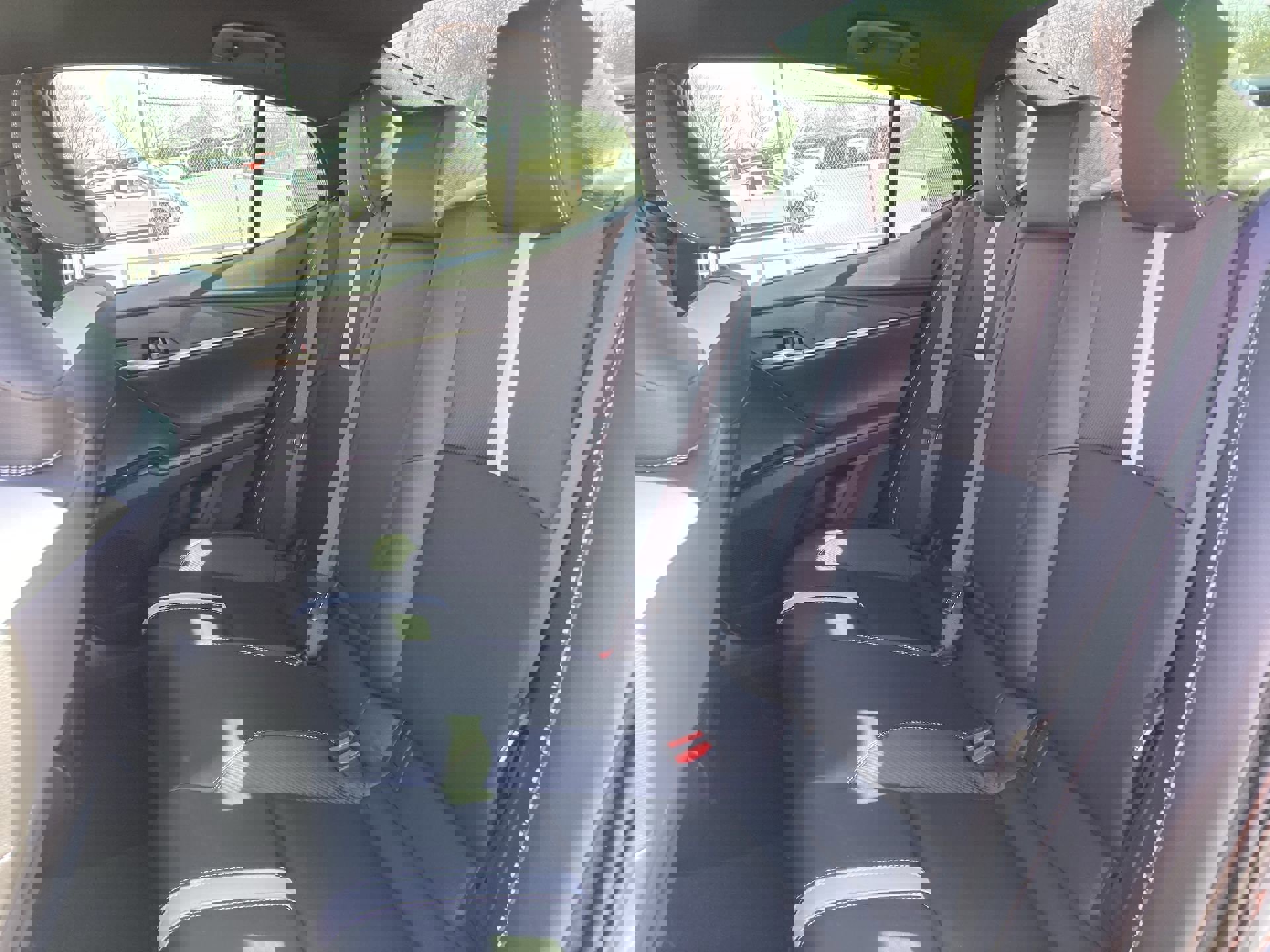 Certified 2026 Toyota Camry SE w/ Convenience Package image 27