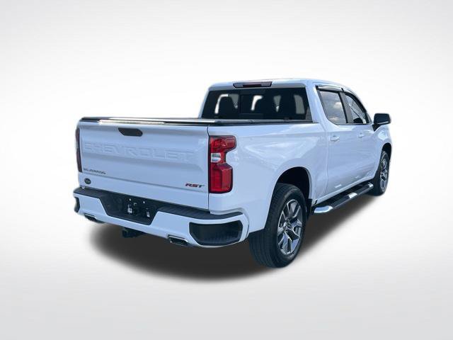 Used 2022 Chevrolet Silverado 1500 RST AWD/4WD image 15