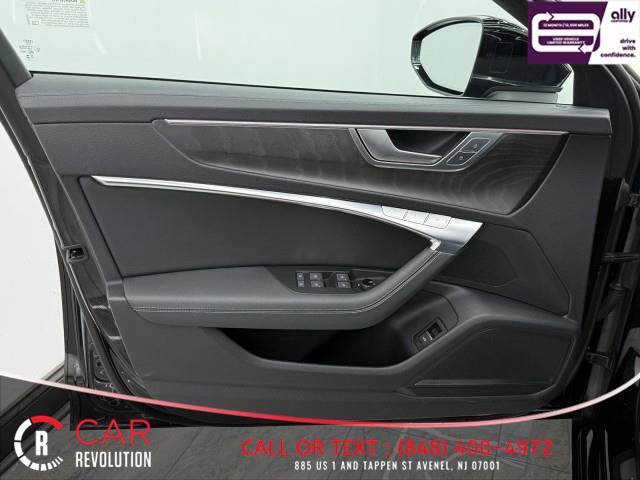 Used 2024 Audi A6 Premium Plus image 42