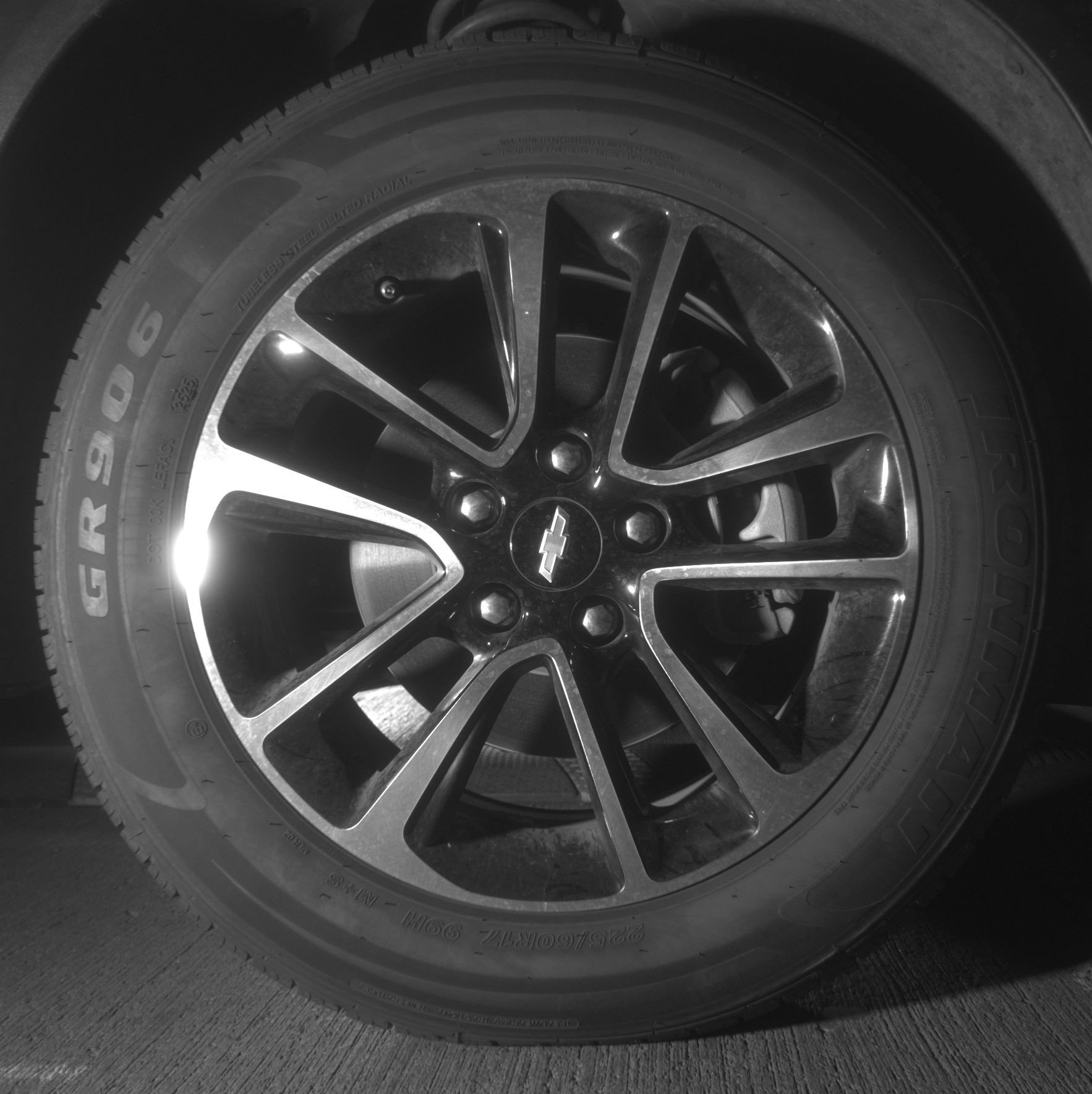 Used 2025 Chevrolet TrailBlazer LT FWD image 13