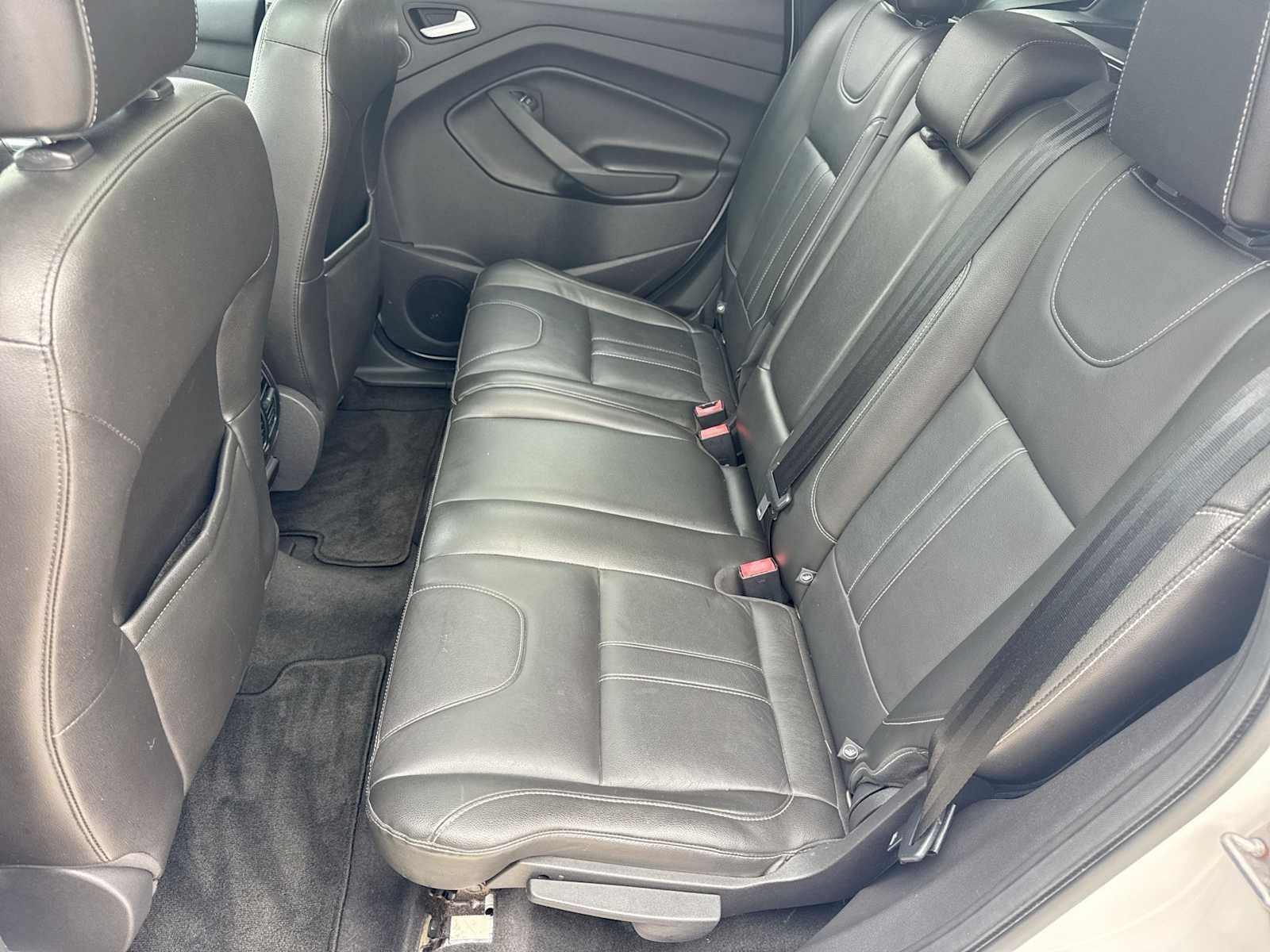 Used 2013 Ford Escape Titanium w/ Parking Technology Pkg AWD/4WD image 20