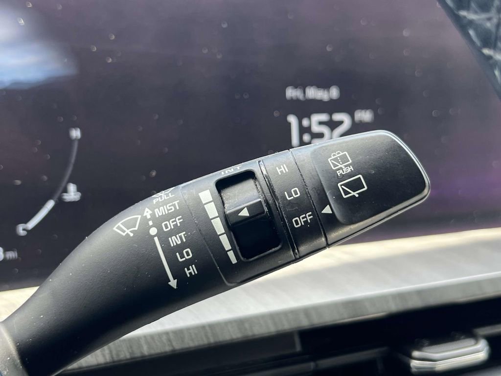 Used 2023 Kia Telluride SX AWD/4WD image 26
