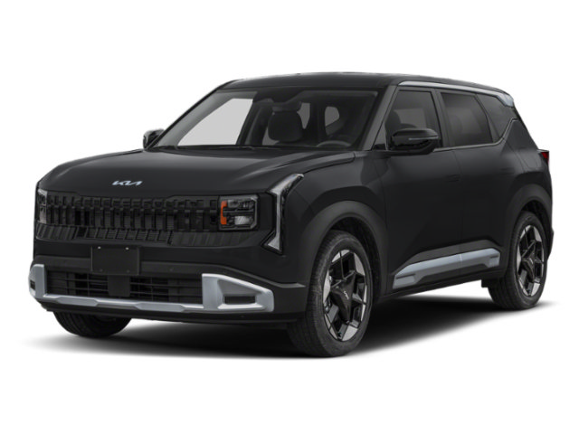 New 2027 Kia Seltos S