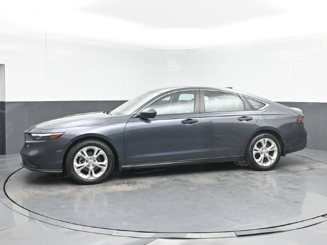 Certified 2024 Honda Accord LX image 6