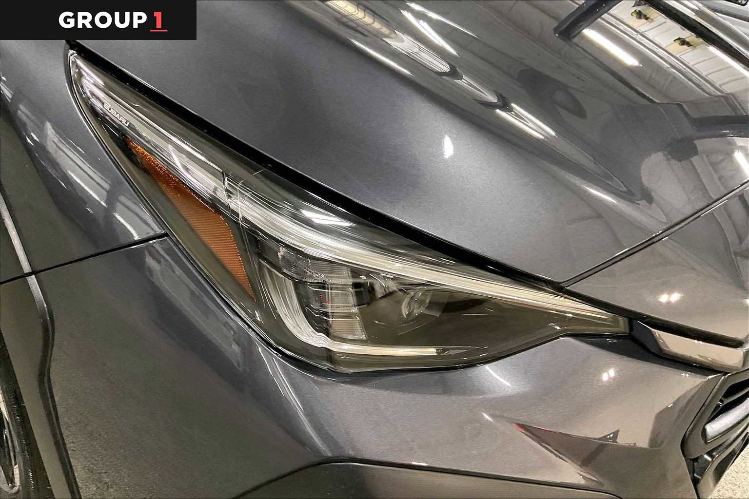 Certified 2024 Subaru Crosstrek 2.5i Limited AWD/4WD image 28
