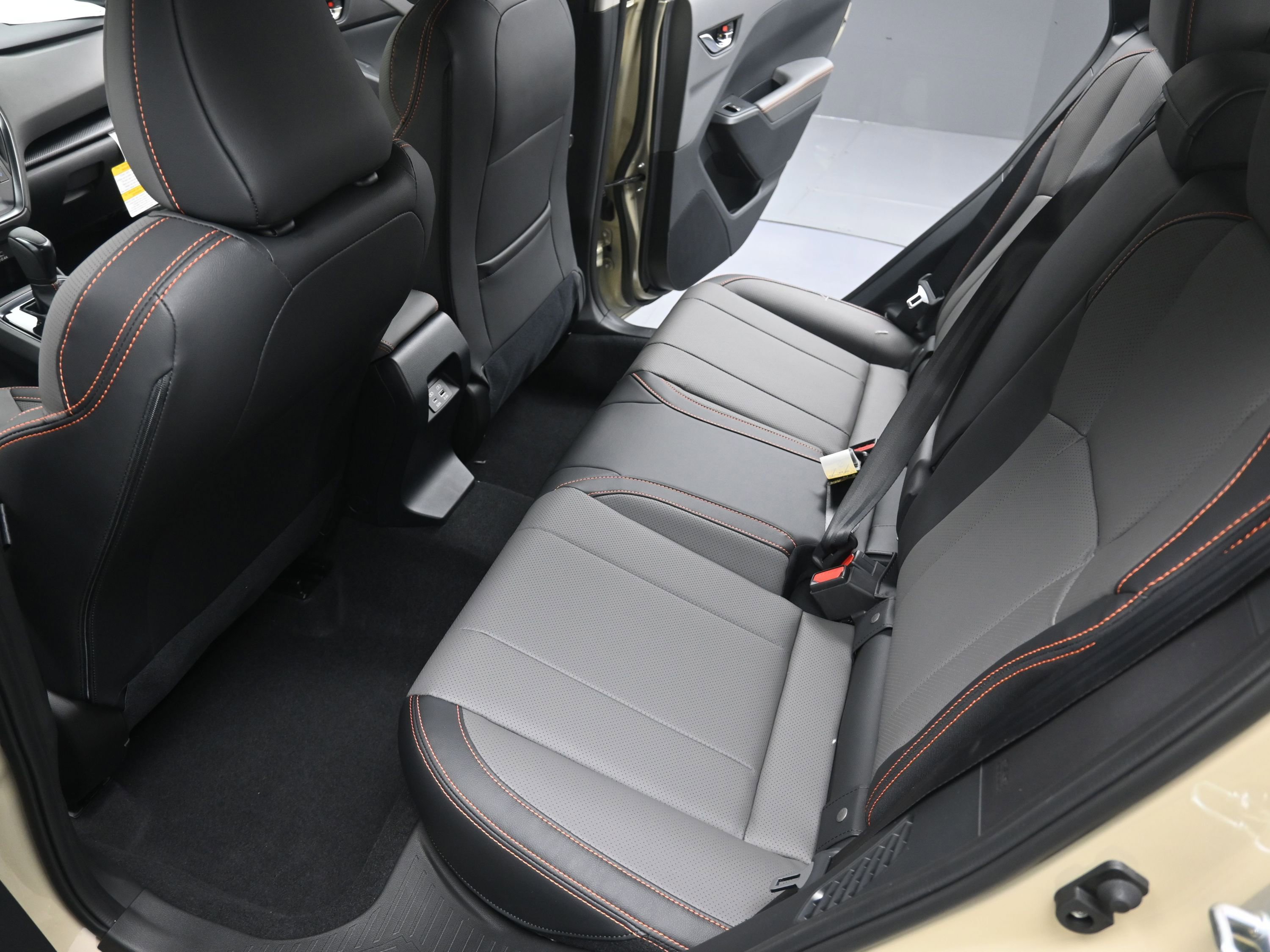 New 2026 Subaru Crosstrek 2.5i Limited AWD/4WD image 36