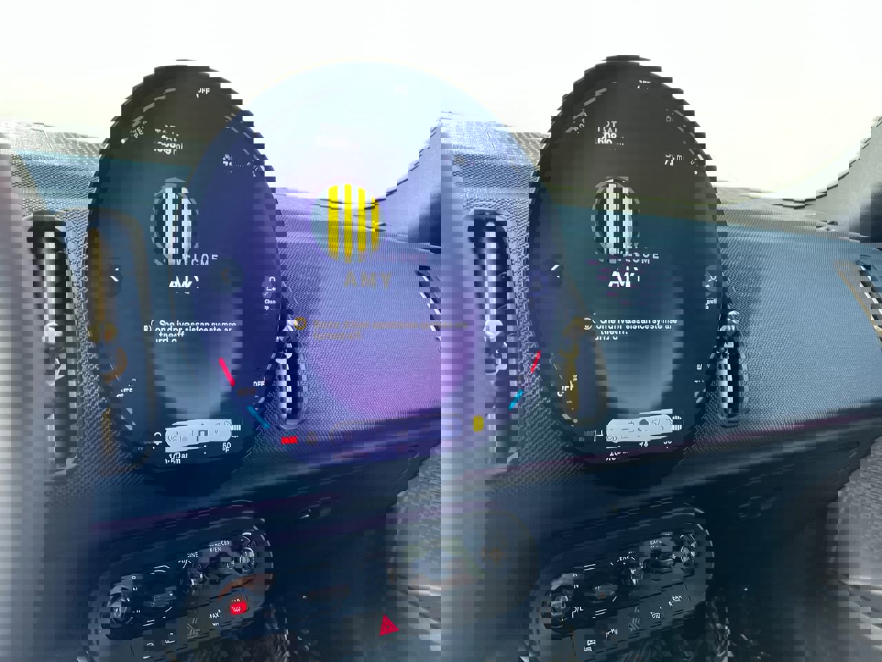 Used 2025 MINI Cooper Countryman S w/ Comfort Package Max image 23