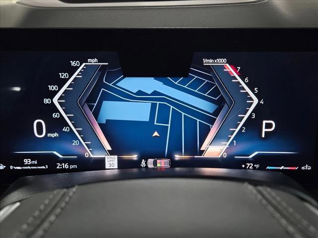 New 2026 BMW X5 sDrive40i w/ Climate Comfort Package image 10