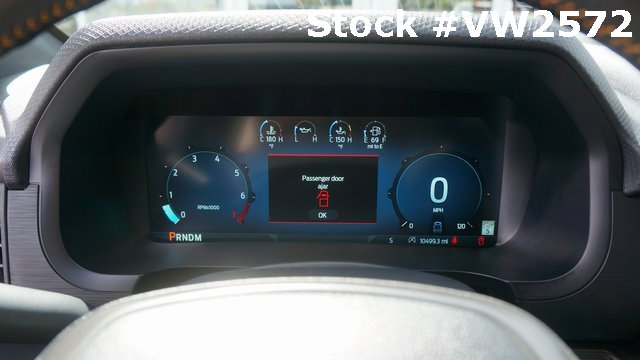 Used 2024 Ford F150 Tremor w/ Bed Utility Package image 12