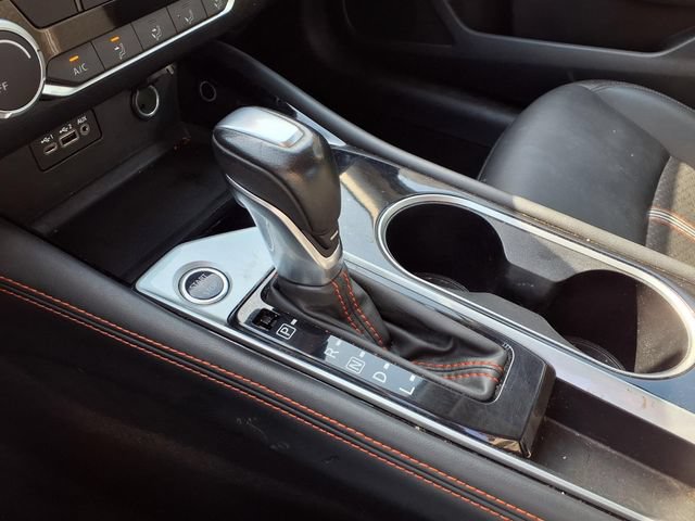 Used 2024 Nissan Altima 2.5 SR FWD image 8